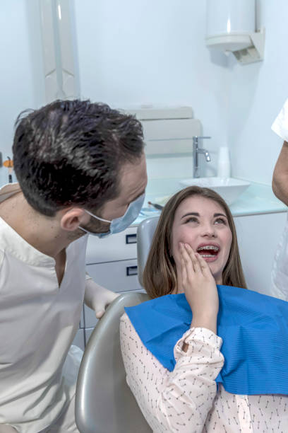 Best Knocked-Out Tooth Emergency  in La Grange, NC