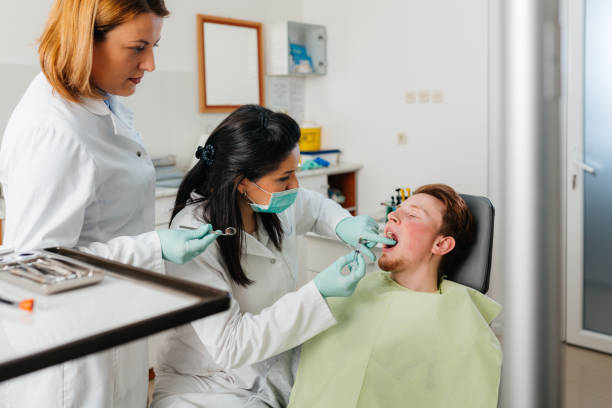 Emergency Dentist Open Today in NC