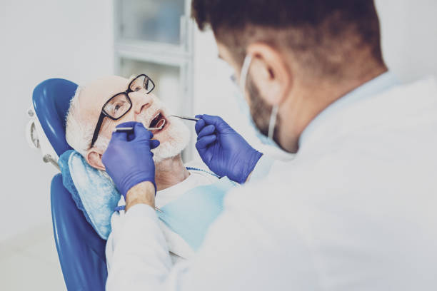 Best Chipped Tooth Repair Near Me  in La Grange, NC